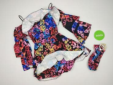 sukienki laversa: Styled In Italy, Sukienka damska, rozmiar One size — 7