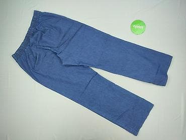 stacked jeans: Jeansy damskie, rozmiar 2XL — 3