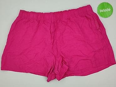 hummel fleece: H&M, Szorty damskie, rozmiar XL — 2