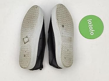 buty muminki: Sneakersy damskie, rozmiar 38 — 3