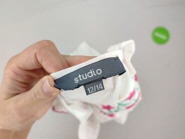 letnie tuniki: Studio, Tunika damska, rozmiar M — 4