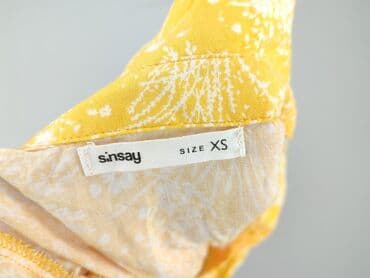sinsey sukienki: Sinsay, Sukienka damska, rozmiar XS — 4