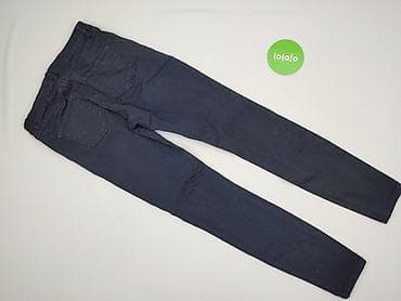 spodnie ripndip: Jeansy damskie, rozmiar S — 3