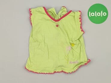 koszulka basic: Blouse, 2-3 years, 92-98 cm, condition - Good — 2