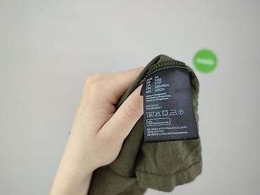 alpha one h: H&M Divided, Sukienka damska, rozmiar 2XS — 6