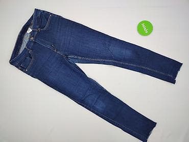 grace jeans mango: H&M, Jeansy dla mężczyzn, rozmiar L — 2