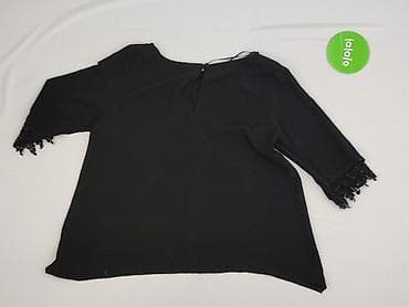 ciuchy h m: F&F, Bluzka damska, rozmiar XS — 3