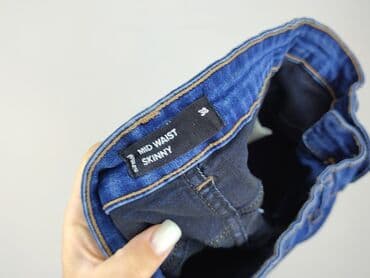 Жінкам: Bershka, Джинси жіночі, розмір M — 4
