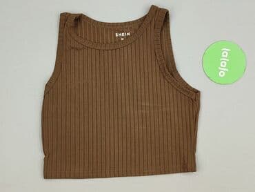 Kobiety: Shein, Top damski, rozmiar M — 2