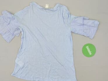 h m krótkie bluzy: H&M, Bluzka damska, rozmiar S — 4