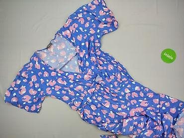 studio sukienki: Studio, Sukienka damska, rozmiar 4XL — 2