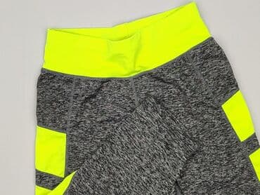 Legginsy Sportowe damskie, rozmiar S