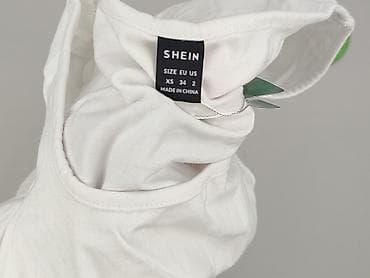 cotton: Shein, Top damski, rozmiar XS — 4
