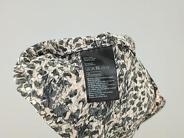 bluzka zebra h: H&M, Bluzka damska, rozmiar M — 6