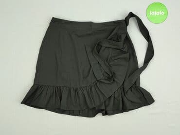 czarne spódniczka sinsay: Sinsay, Spódnica damska, rozmiar S — 2