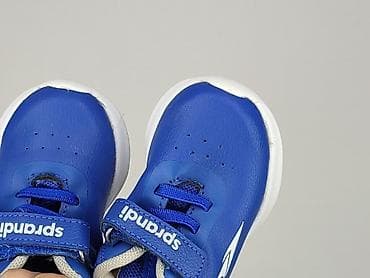 coccodrillo buty: Buty sportowe Sprandi, 22, Używany — 6