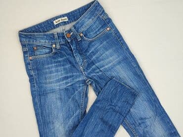 Ubrania damskie: Acne Studios, Jeansy damskie, rozmiar XS — 1
