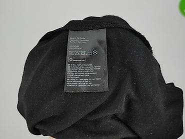 bluzki modne: H&M Basic, Bluzka damska, rozmiar M — 6