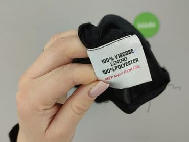 mohito bluzki sylwestrowe: Top damski, rozmiar S — 5