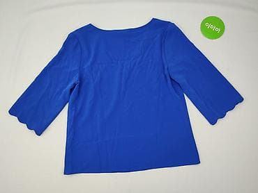 bluzki biale: H&M, Bluzka damska, rozmiar M — 3