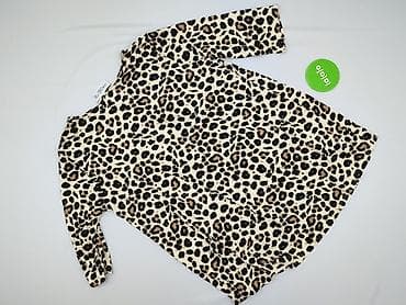 ca sukienki plus size: Janina, Sukienka damska, rozmiar 4XL — 3