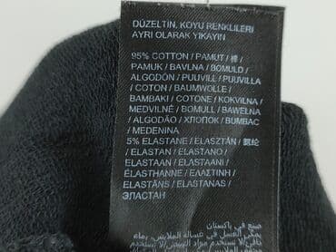 spodnie dresowe ze ściągaczem: Spodnie dresowe damskie, XL — 6