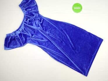 sukienki swing plus size: Сукня жіноча, розмір S — 2