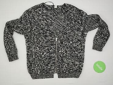 michael jackson merch h: H&M Divided, Kardigan damski, rozmiar M — 2