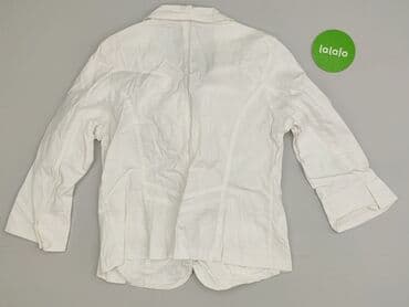 tommy hilfiger marynarka damska: Women's blazer, size XL (EU 42) — 3
