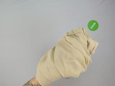 piżamy damskie allegro: Spodnie materiałowe damskie, rozmiar S — 5