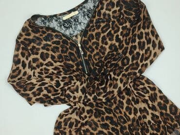 bluzki tygrys: JIAHAODI, Bluzka damska, S — 1