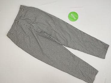 marka lidl ubrania: Spodnie materiałowe damskie, rozmiar S — 3