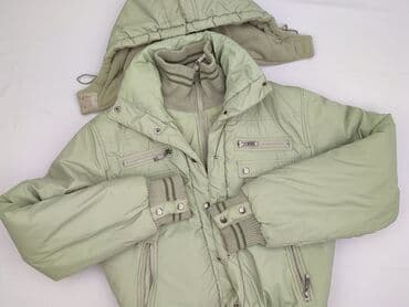 kurtki zimowe wyprzedaz: Kurtka zimowa damska, XL — 1