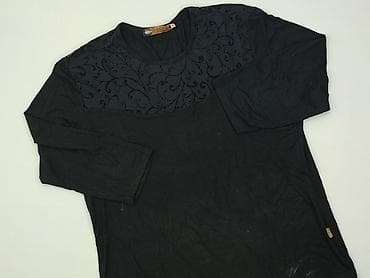 sweter 4xl: Bluzka damska, rozmiar 4XL — 1
