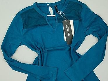 Moodo, Bluzka damska, rozmiar XS