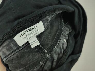 dżinsy ciążowe z dziurami: Dorothy Perkins, Jeansy damskie, rozmiar S — 5