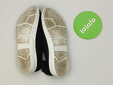skarpety nike rossmann: Buty sportowe Nelli Blu, 34, Używany — 3