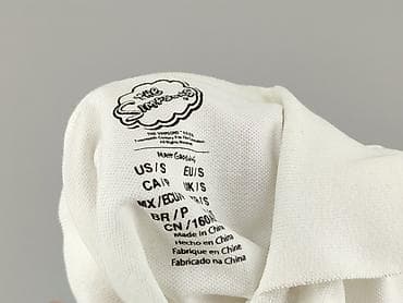 bluza dragon ball pull and bear: The Simpsons, Damska koszulka polo, rozmiar S — 4