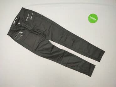 only play curve spodnie: ONLY, Spodnie materiałowe damskie, rozmiar S — 2