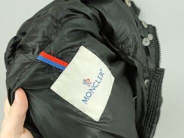 moncler bluza damska: Moncler, Kurtka zimowa damska, rozmiar S — 5