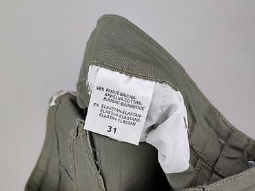 converse rozmiar 38: Spodnie materiałowe damskie, rozmiar L — 5