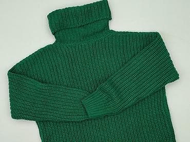 reserved.pl kurtki: Golf damski, rozmiar S — 1