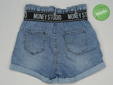 krótkie spodenki m sara: M.Sara, Szorty damskie, rozmiar M — 3