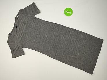 clockhouse: House, Sukienka damska, rozmiar M — 2