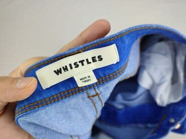 hurtownia jeans: Jeansy damskie, rozmiar XS — 4