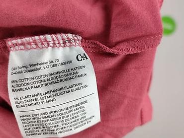 tchibo certified merchandise: Bluzka damska, rozmiar XL — 5