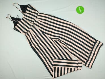 kombinezon damski w paski: Kombinezon damski, rozmiar S — 3