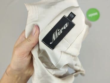 franco feruzzi kurtka: Mira Paris, Marynarka damska, rozmiar L — 5