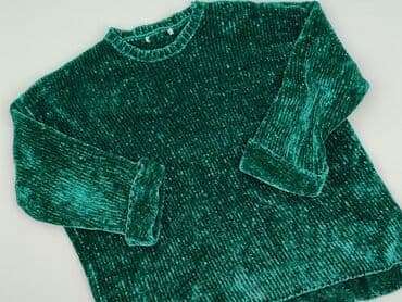 c a sweter damski: Women`s sweater, size One size — 1