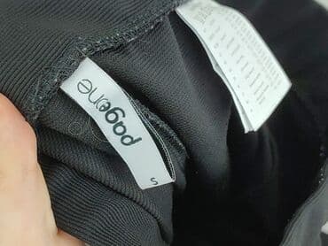 sizeer buty air force: Page One, Leggings Elegant for women, size S — 4